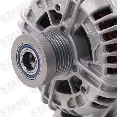 Alternator Stark SKGN-0321277 SKGN-0321277 - photo 5