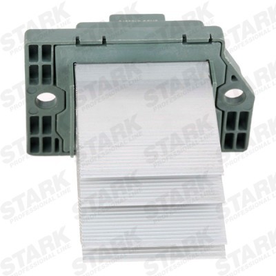 HVAC control unit Stark SKCU-2150073 SKCU-2150073 - photo 5