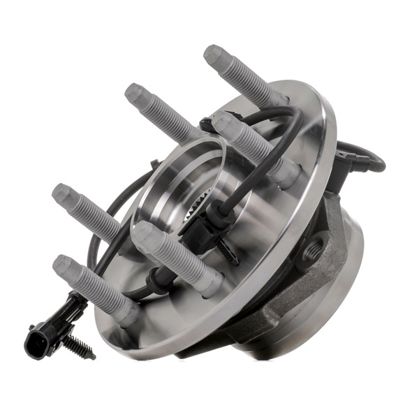 Wheel Bearing RIDEX 654W1435 654W1435 - photo 1