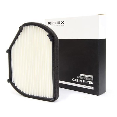 Cabin Air Filter RIDEX 424I0019 424I0019 - photo 3