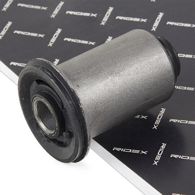 Control Arm Bushing RIDEX 251T0233 251T0233 - photo 2