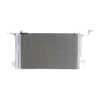 A/C condenser 448C0209 - photo 3