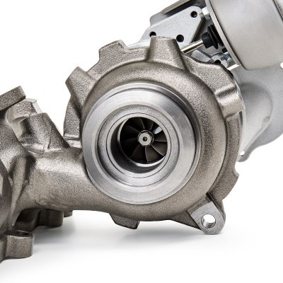 Turbocharger RIDEX 2234C0232 2234C0232 - photo 6