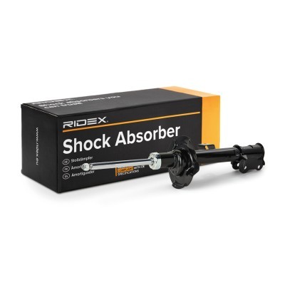 Shock Absorber RIDEX 854S1137 854S1137 - photo 2