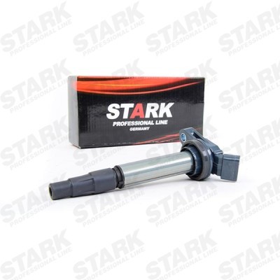 Ignition Coil Stark SKCO-0070111 SKCO-0070111 - photo 3