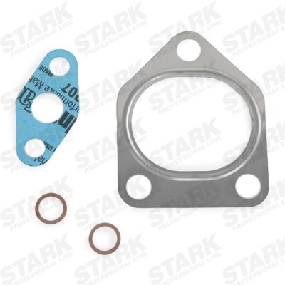 Turbocharger Stark SKCT-1190275 SKCT-1190275 - photo 8