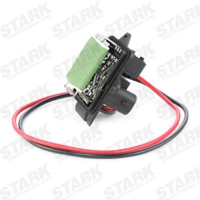 HVAC control unit Stark SKCU-2150010 SKCU-2150010 - photo 4