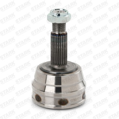 Joint Kit, Drive Shaft Stark SKJK-0200032 SKJK-0200032 - photo 4