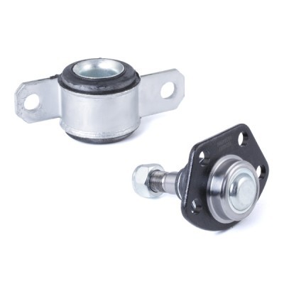 Link Repair Kit RIDEX 771R0099 771R0099 - photo 4