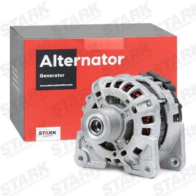 Alternator Stark SKGN-0320896 SKGN-0320896 - photo 2
