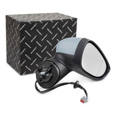 Wing Mirror RIDEX 50O0813 50O0813 - photo 2