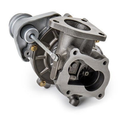 Turbocharger RIDEX 2234C10517R 2234C10517R - photo 4