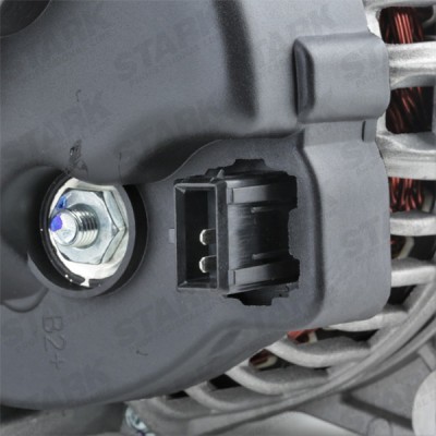 Alternator Stark SKGN-0320006 SKGN-0320006 - photo 5