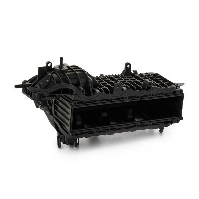 Intake manifold RIDEX 1640F0120 1640F0120 - photo 4