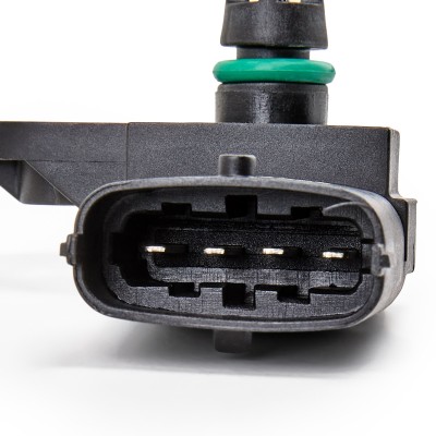 Boost pressure sensor RIDEX 161B0003 161B0003 - photo 5