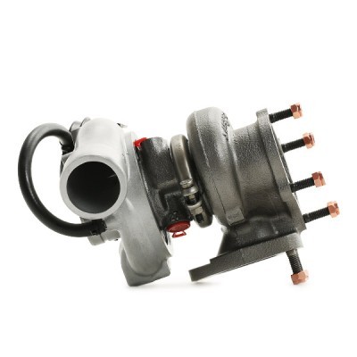 Turbocharger RIDEX 2234C0150R 2234C0150R - photo 4
