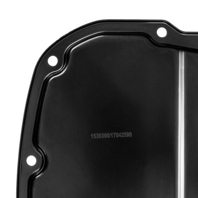 Timing cover RIDEX 1522T0005 1522T0005 - photo 3