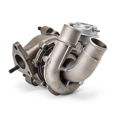 Turbocharger RIDEX 2234C0409R 2234C0409R - photo 5