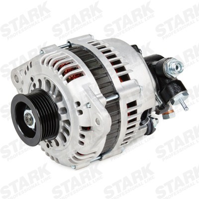 Alternator Stark SKGN-0320465 SKGN-0320465 - photo 3
