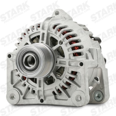 Alternator Stark SKGN-0320445 SKGN-0320445 - photo 2