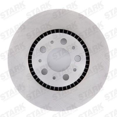 Brake Disc Stark SKBD-0020186 SKBD-0020186 - photo 4