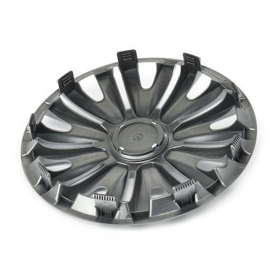 Колпак колеса RIDEX 100009A0083 100009A0083 - photo 4