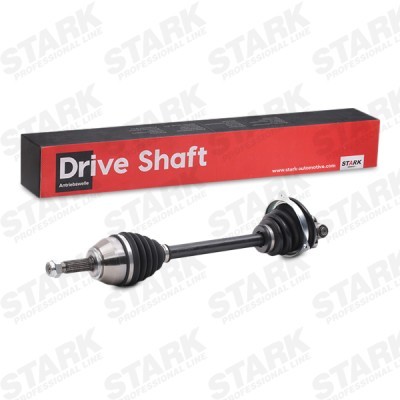 Drive Shaft Stark SKDS-0210660 SKDS-0210660 - photo 2