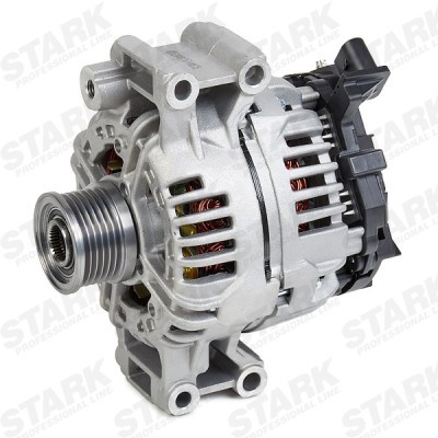 Alternator Stark SKGN-03221475 SKGN-03221475 - photo 3