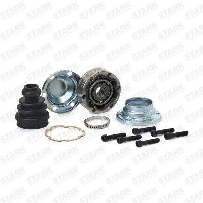 Joint Kit, Drive Shaft Stark SKJK-0200272 SKJK-0200272 - photo 3