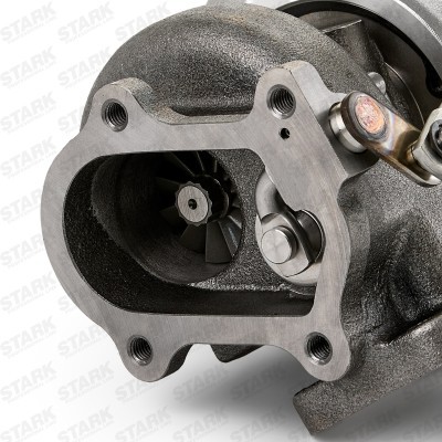 Turbocharger Stark SKCT-1191023 SKCT-1191023 - photo 10
