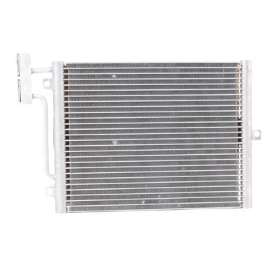A/C condenser 448C0042 - photo 3