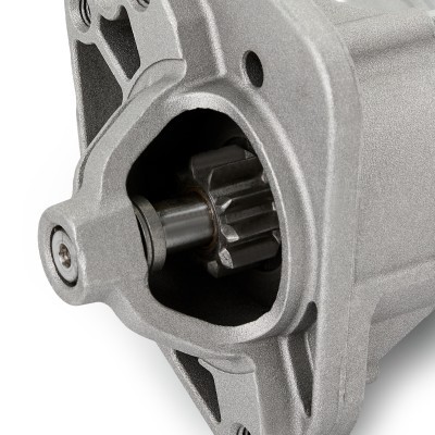 Starter RIDEX 2S0566R 2S0566R - photo 5