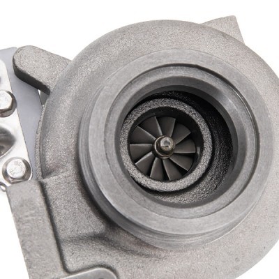 Turbocharger RIDEX 2234C0123 2234C0123 - photo 5