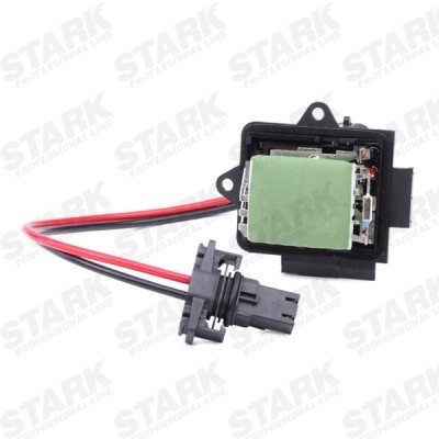 HVAC control unit Stark SKCU-2150066 SKCU-2150066 - photo 3