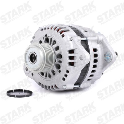 Alternator Stark SKGN-0320016 SKGN-0320016 - photo 3