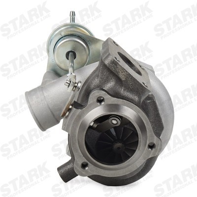 Turbocharger Stark SKCT-1190604 SKCT-1190604 - photo 7