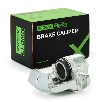 Brake Caliper RIDEX 78B0463R 78B0463R - photo 2