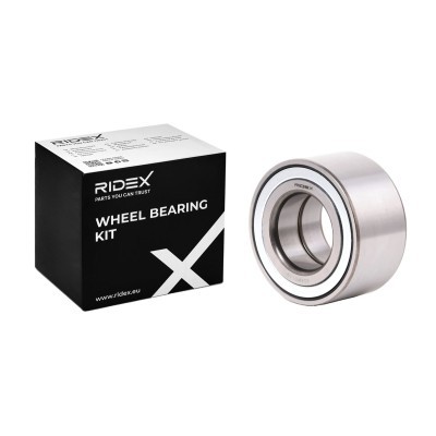 Wheel Bearing RIDEX 654W0119 654W0119 - photo 2