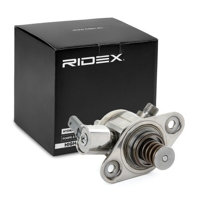 High-pressure pump RIDEX 3918H0091 3918H0091 - photo 1
