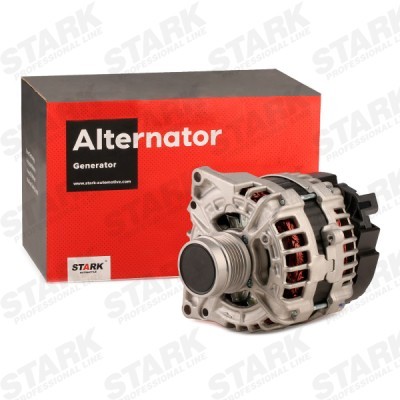 Alternator Stark SKGN-03221522 SKGN-03221522 - photo 2