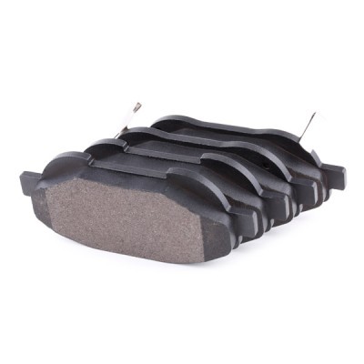 Brake Pads Set RIDEX 402B1034 402B1034 - photo 6