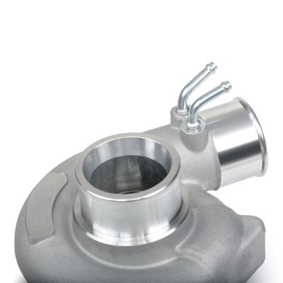 Turbocharger RIDEX 2234C10542 2234C10542 - photo 6