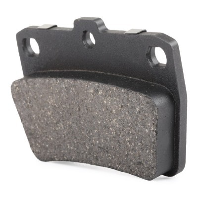 Brake Pads Set RIDEX 402B0223 402B0223 - photo 7