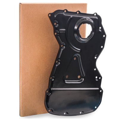 Timing cover RIDEX 1522T0005 1522T0005 - photo 4