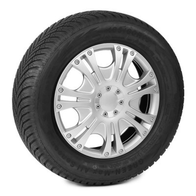 Колпак колеса RIDEX 100009A0003 100009A0003 - photo 6