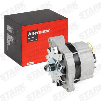 Alternator Stark SKGN-0320955 SKGN-0320955 - photo 2