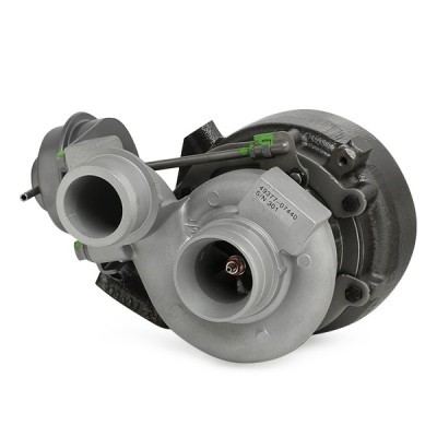 Turbocharger RIDEX 2234C0194R 2234C0194R - photo 3