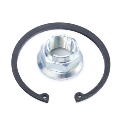 Wheel Bearing RIDEX 654W0923 654W0923 - photo 5