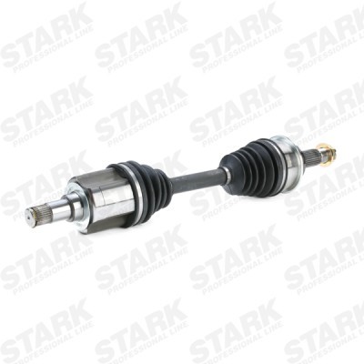 Drive Shaft Stark SKDS-0210353 SKDS-0210353 - photo 3