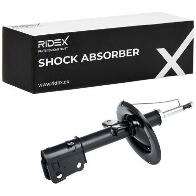 Shock Absorber RIDEX 854S0209 854S0209 - photo 1